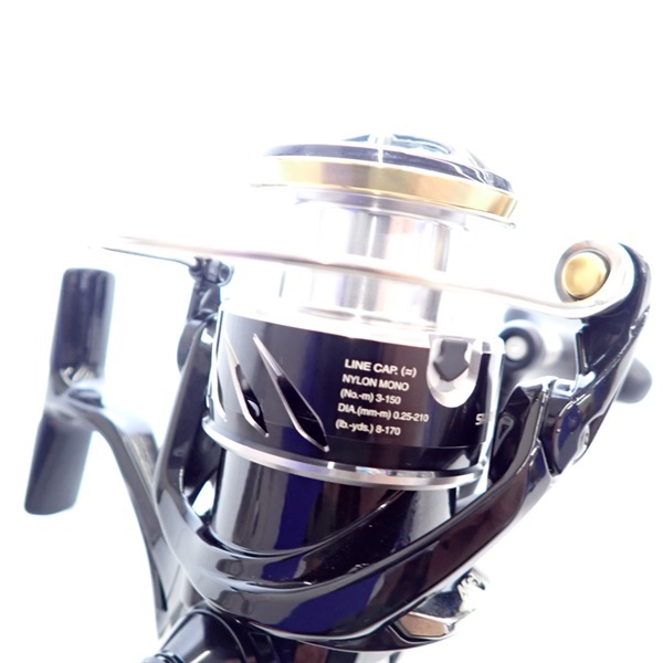 １７サステインＣ３０００ＨＧ